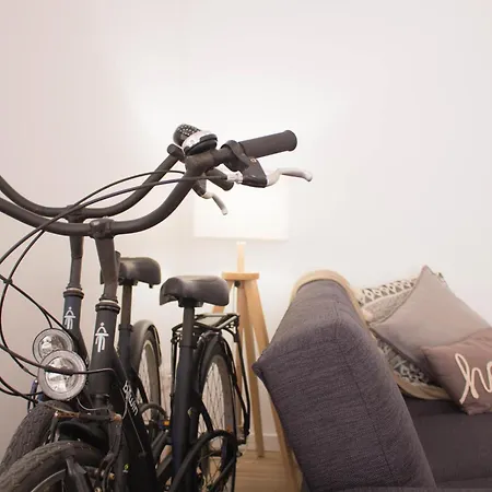 Apartamento Buarcos *