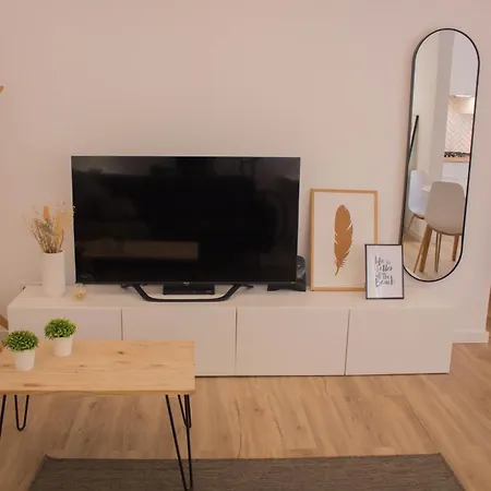 Apartamento Buarcos Figueira da Foz