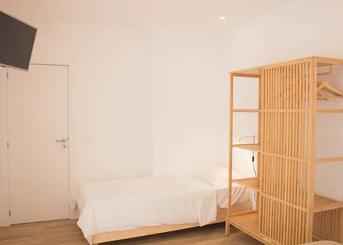 Apartamento Buarcos *