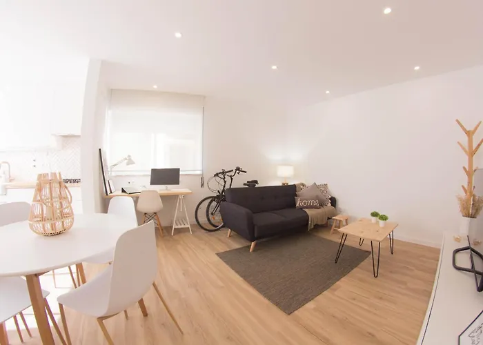 Apartamento Buarcos Figueira da Foz