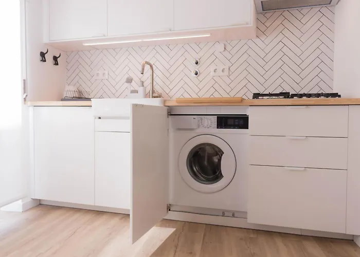 Apartamento Buarcos Figueira da Foz