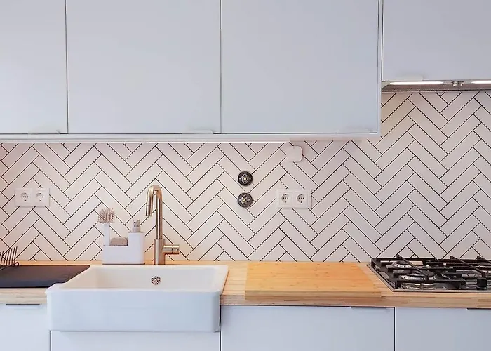 Buarcos Apartamento *