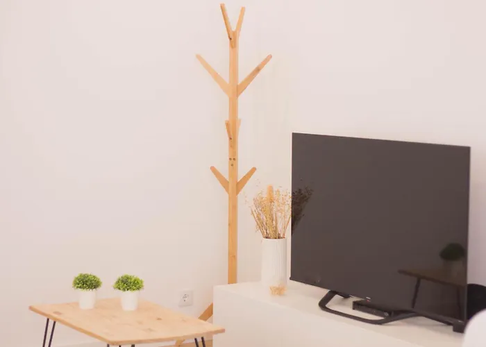 Apartamento Buarcos *