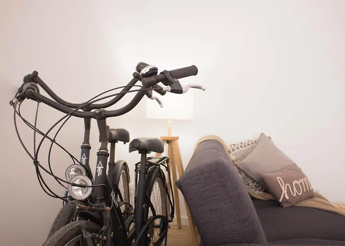 Apartamento Buarcos *