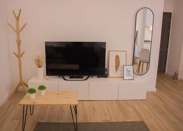 Apartamento Buarcos Figueira da Foz