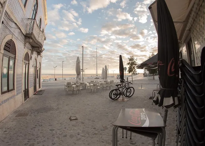 Apartamento Buarcos Figueira da Foz