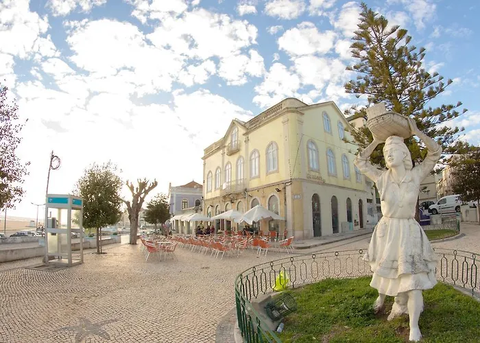 Buarcos * Figueira da Foz