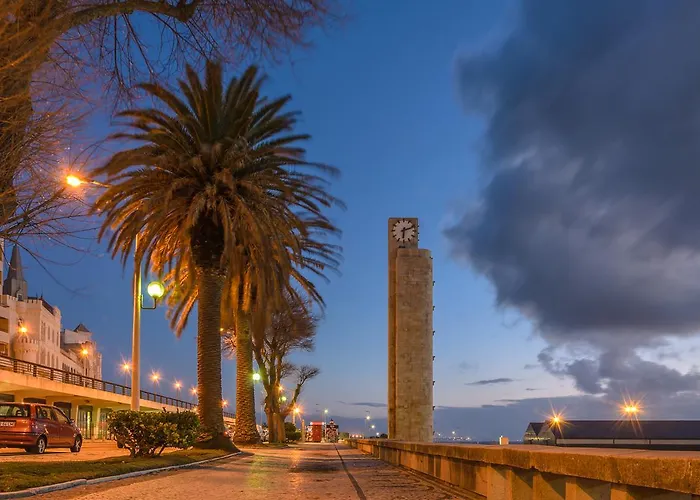 Apartamento Buarcos Figueira da Foz