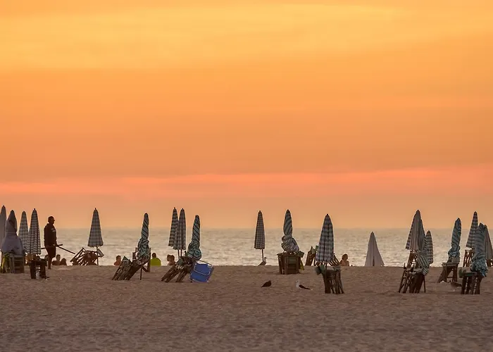 Buarcos Apartamento *