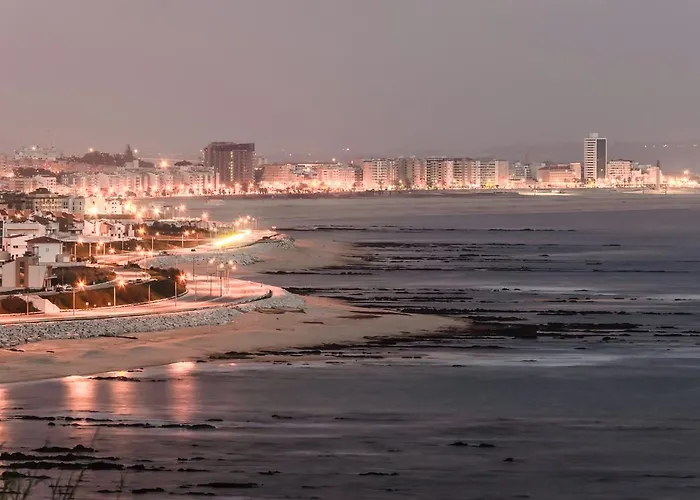 Apartamento Buarcos Figueira da Foz