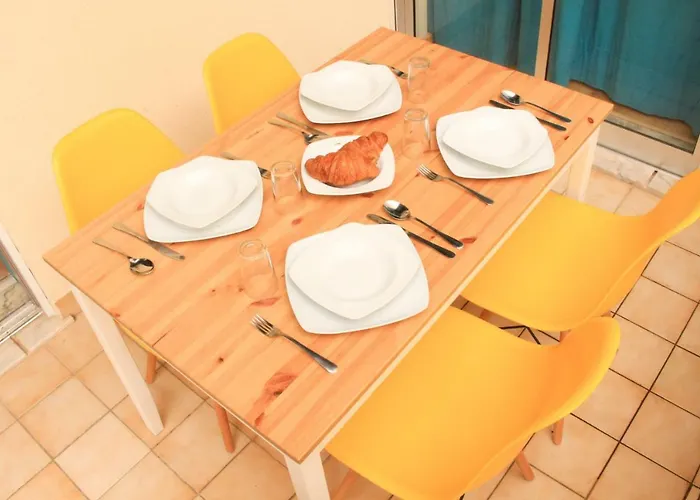 Buarcos Apartamento *