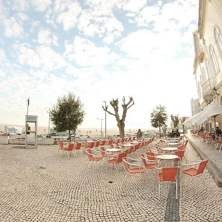 Lägenhet Buarcos Figueira da Foz