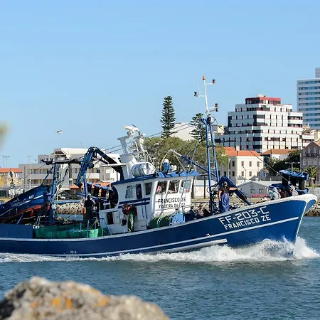 Lägenhet Buarcos Figueira da Foz