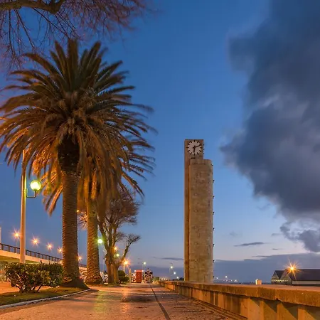 Lägenhet Buarcos Figueira da Foz