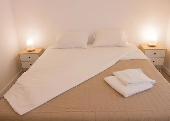 Buarcos Appartamento Figueira da Foz