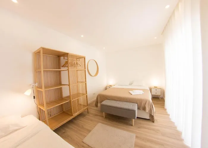 Appartamento Buarcos Figueira da Foz