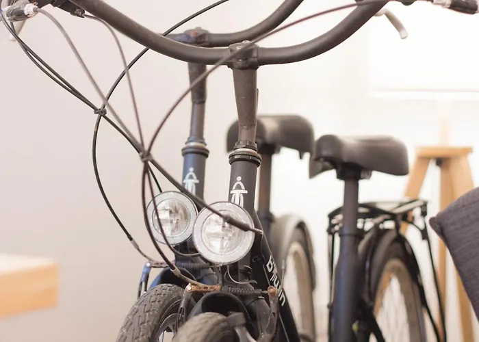 Buarcos Appartamento