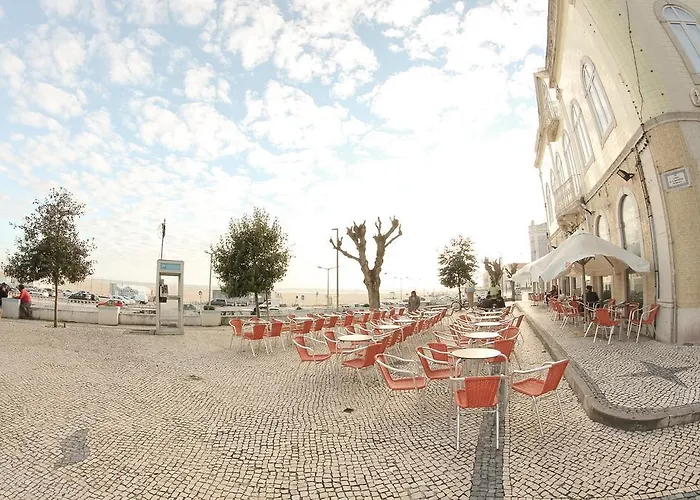 Appartamento Buarcos Figueira da Foz