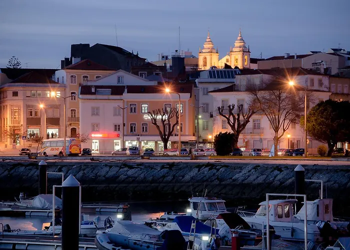 Appartamento Buarcos Figueira da Foz